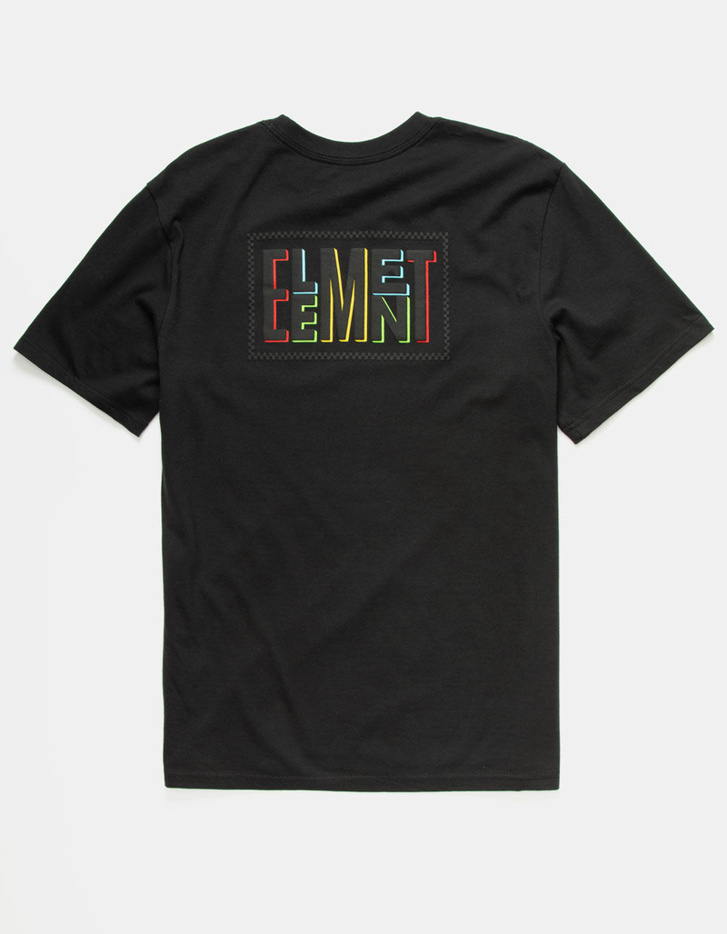 ELEMENT Tosca Mens T-Shirt image number 0