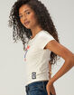 FIFA World Cup 2026&trade;  USA Womens Baby Tee image number 3