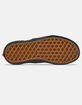 VANS Classic Slip-On Black Kids Shoes image number 5