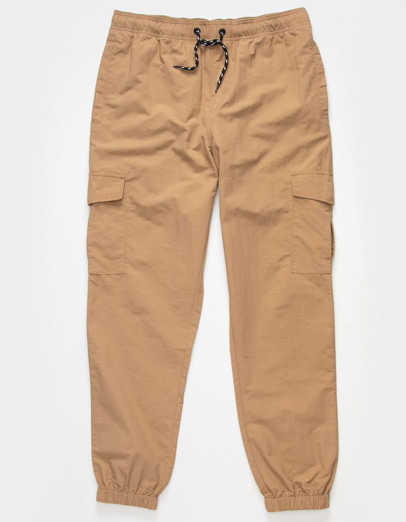 LIRA Rothsay Mens Cargo Jogger Pants image number 0