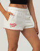 HAPPY CAMP3R All American Womens Hoodie image number 3
