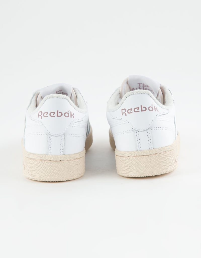 REEBOK Club C 85 Vintage Womens Shoes image number 3