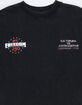 UFC Freedom 250 Mens Boxy Tee image number 4