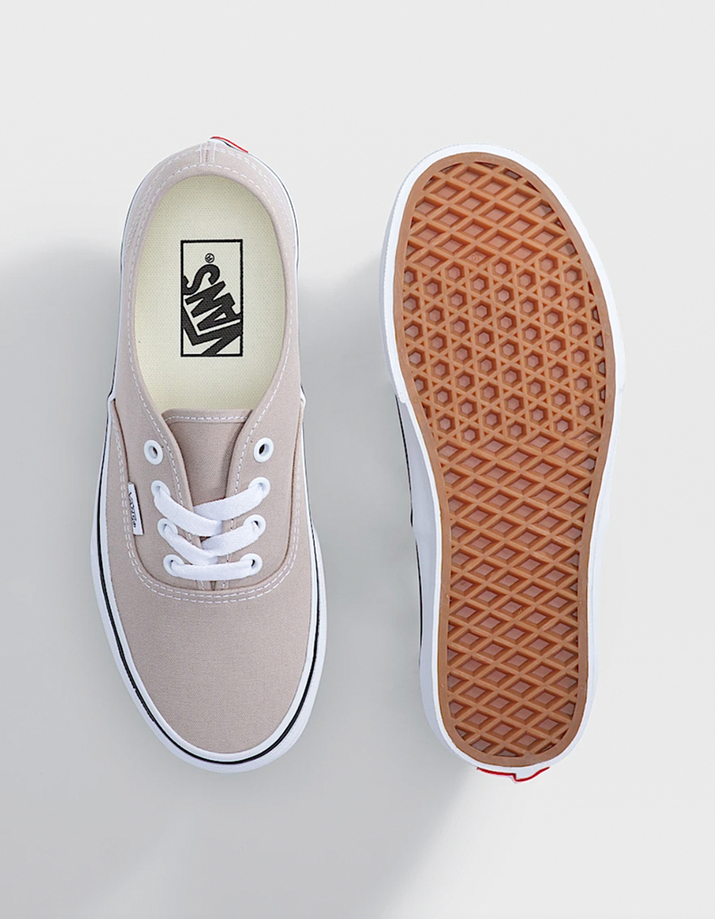 VANS Authentic Womens Shoes image number 2