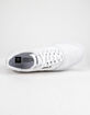 ADIDAS 3MC White Shoes image number 3