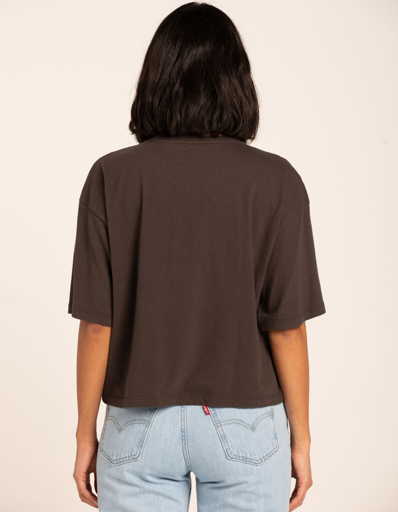 BRIXTON Skimmer California Womens Tee image number 2