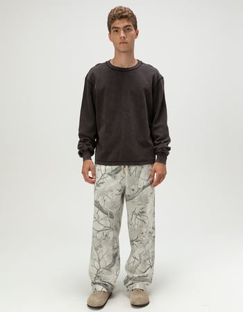 RSQ Mens Pajama Pants Alternative Image
