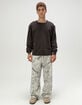 RSQ Mens Pajama Pants image number 2