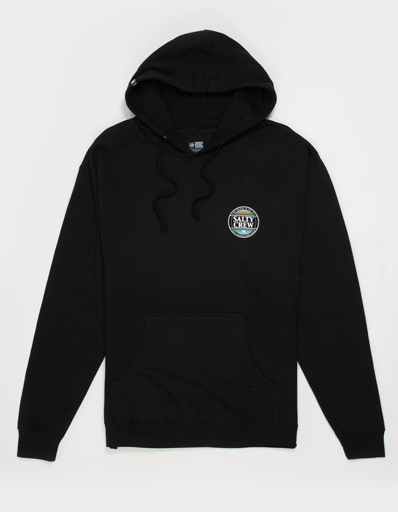 SALTY CREW Simple Fade Mens Hoodie image number 1