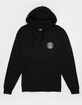 SALTY CREW Simple Fade Mens Hoodie image number 2