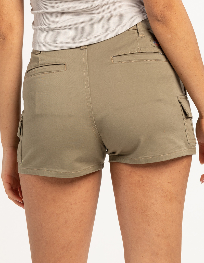 DICKIES Women Cargo Shorts image number 3