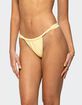 EDIKTED Anais Bikini Bottoms image number 1