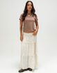 NECTAR CLOTHING Boot Womens Tee image number 2