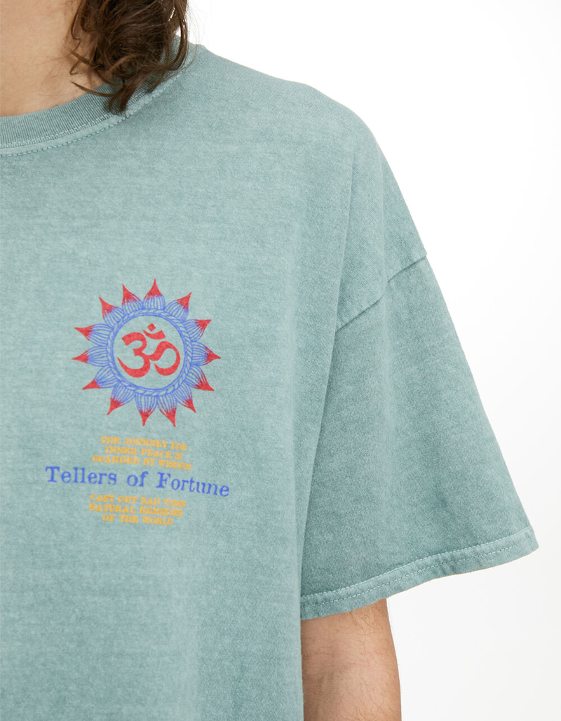 BDG Urban Outfitters Fortune Mens T-Shirt image number 4