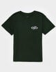 SANTA CRUZ Contest Boys Tee image number 2