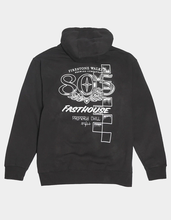 FASTHOUSE x 805 Luster Mens Hoodie Primary Image