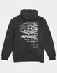 FASTHOUSE x 805 Luster Mens Hoodie image number 1