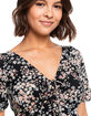 ROXY Summer Flow Printed Mini Dress image number 4