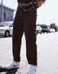 LIRA Azalea Mens Nylon Cargo Pants image number 4