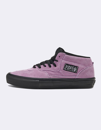 VANS Half Cab Mens Skate Shoes Alternative Image