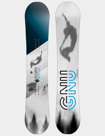 GNU GWO Snowboard Primary Image