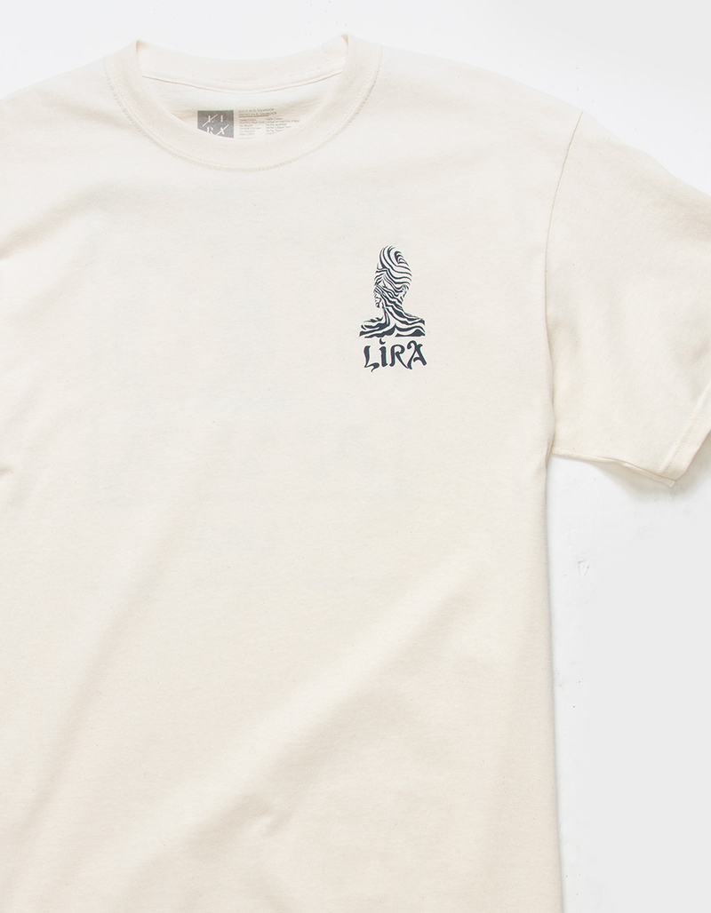 LIRA Pacer Mens Tee image number 2