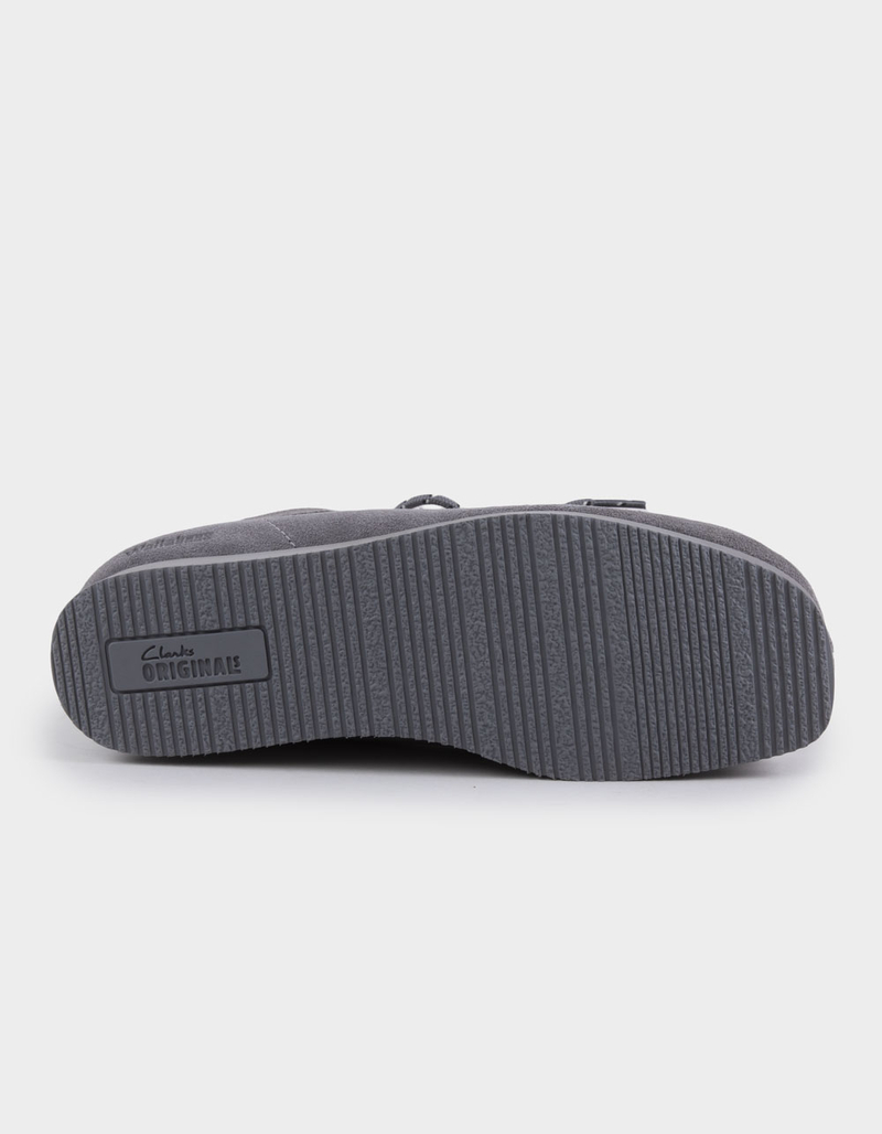 CLARKS Wallabee Lite Mens Shoes image number 2