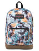 JANSPORT Right Pack Expressions Canyon Tie Dye Backpack image number 1