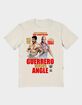 WWE Wrestlemania 20 Championship Unisex Tee image number 1