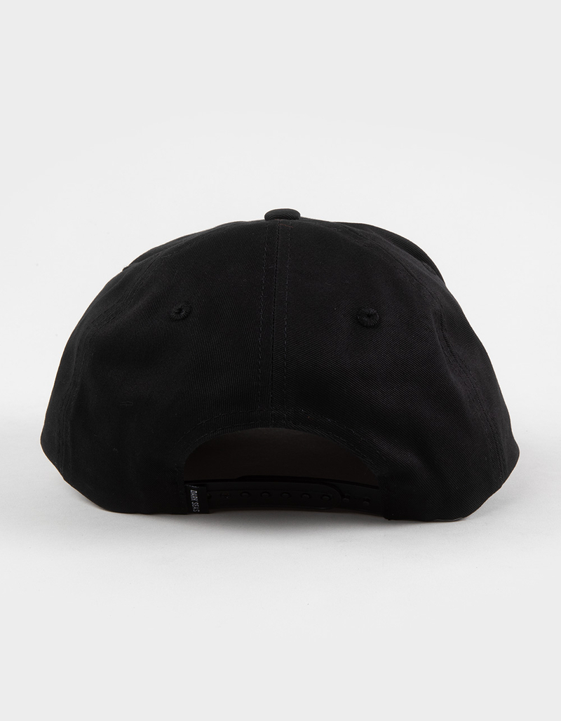 DARK SEAS Reyes Snapback Hat image number 2