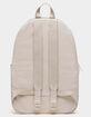 HERSCHEL SUPPLY CO. Daypack Backpack image number 3