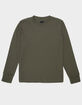 RSQ Boys Solid Long Sleeve Thermal image number 2