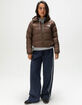 THE NORTH FACE Hydrenalite™ Down Womens Hooded Jacket image number 2