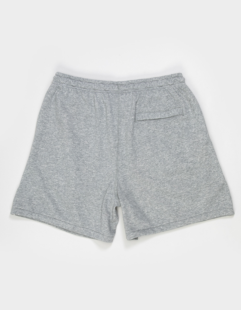 NIKE Club Flow Mens French Terry Shorts image number 2