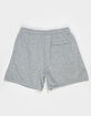 NIKE Club Flow Mens French Terry Shorts image number 3