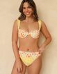DIPPIN' DAISY'S Athena Underwire Bikini Top image number 4