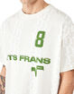 IETS FRANS Sports Print Mens Tee image number 3