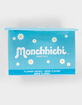 MONCHHICHI Flower Plush Keychain Blind Box image number 7
