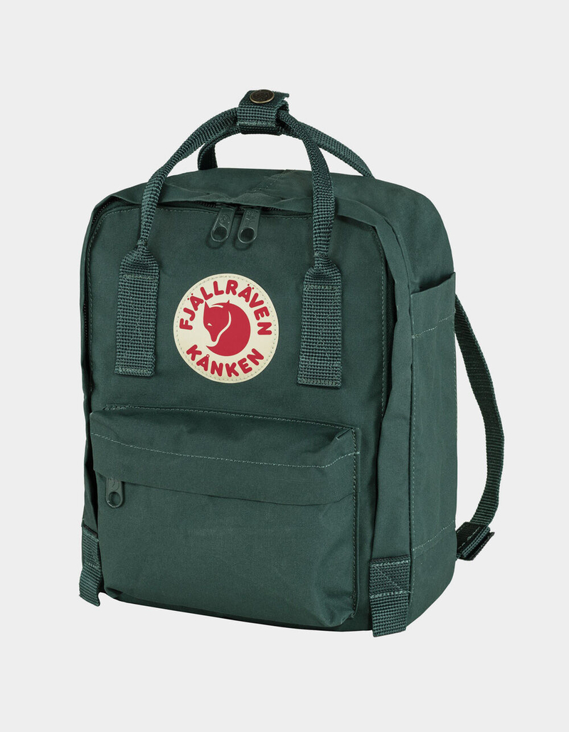FJALLRAVEN Kanken Mini Backpack image number 1