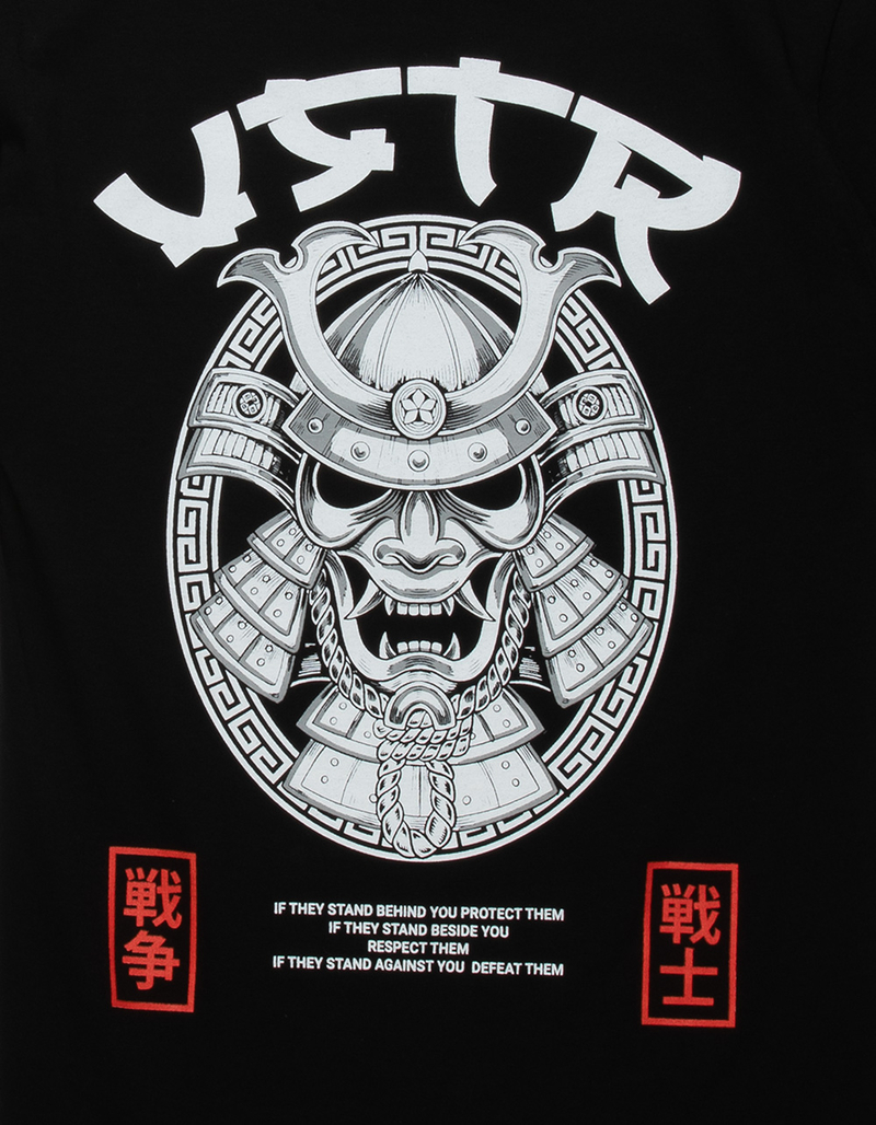 VSTR Kabuto Boys Tee image number 3