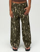BDG Urban Outfitters Jaya Low Rise Womens Baggy Jeans image number 2