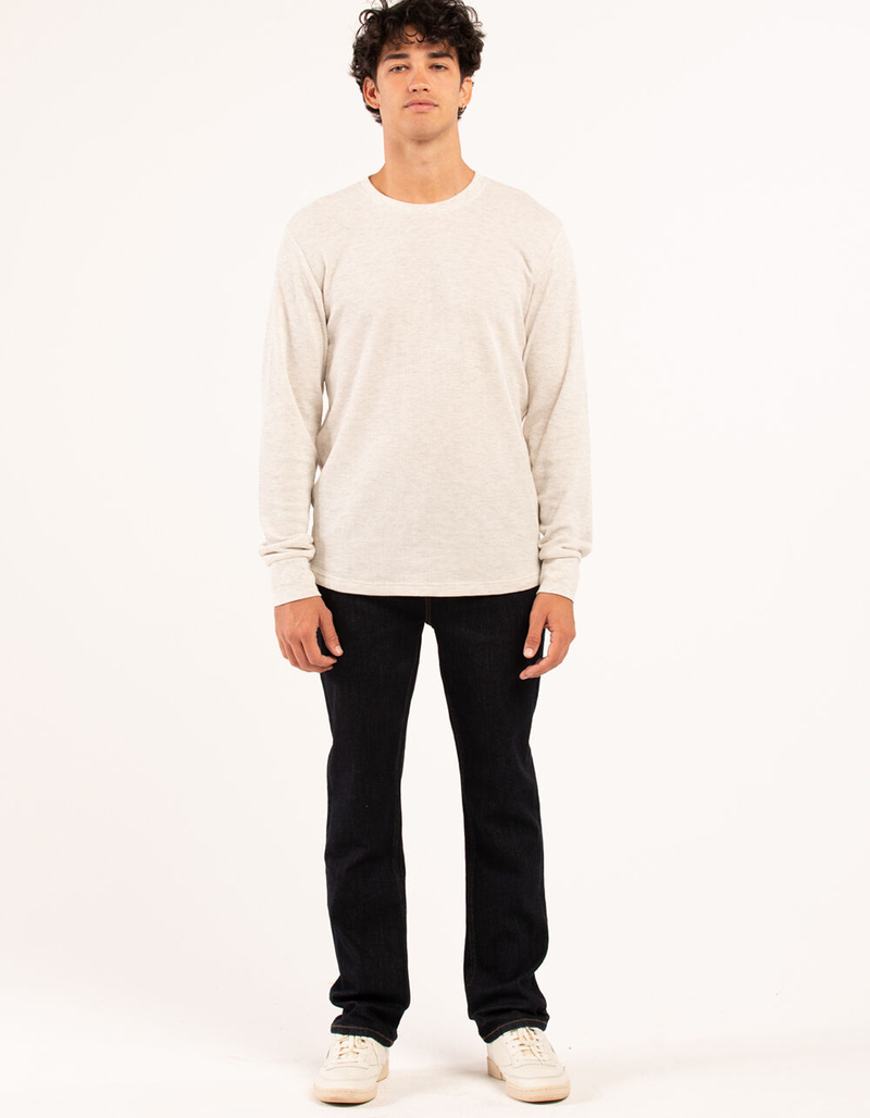 RSQ Mens Slim Vintage Flex Jeans image number 4