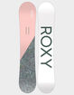 ROXY Dawn Womens Snowboard image number 1
