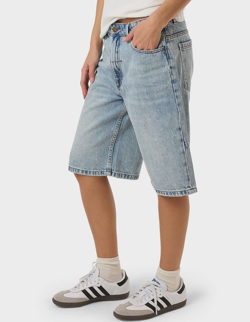 THRILLS Syd Womens Jorts image number 3