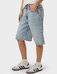 THRILLS Syd Womens Jorts image number 4