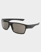 OAKLEY TwoFace Steel & Prizm Gray Sunglasses image number 1