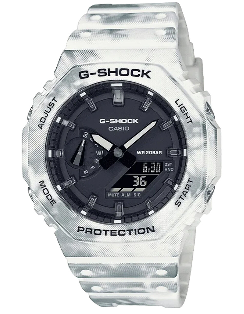 G-SHOCK GAE2100GC-7A Watch image number 0