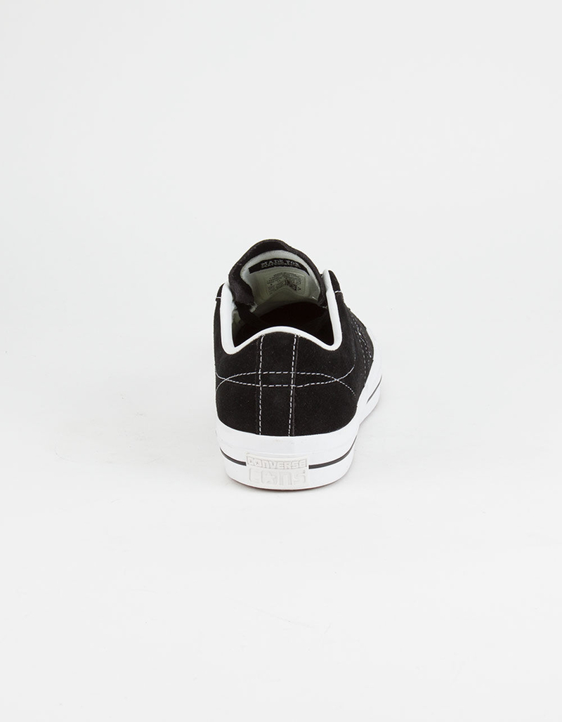 CONVERSE CONS One Star Pro Mens Shoes image number 4