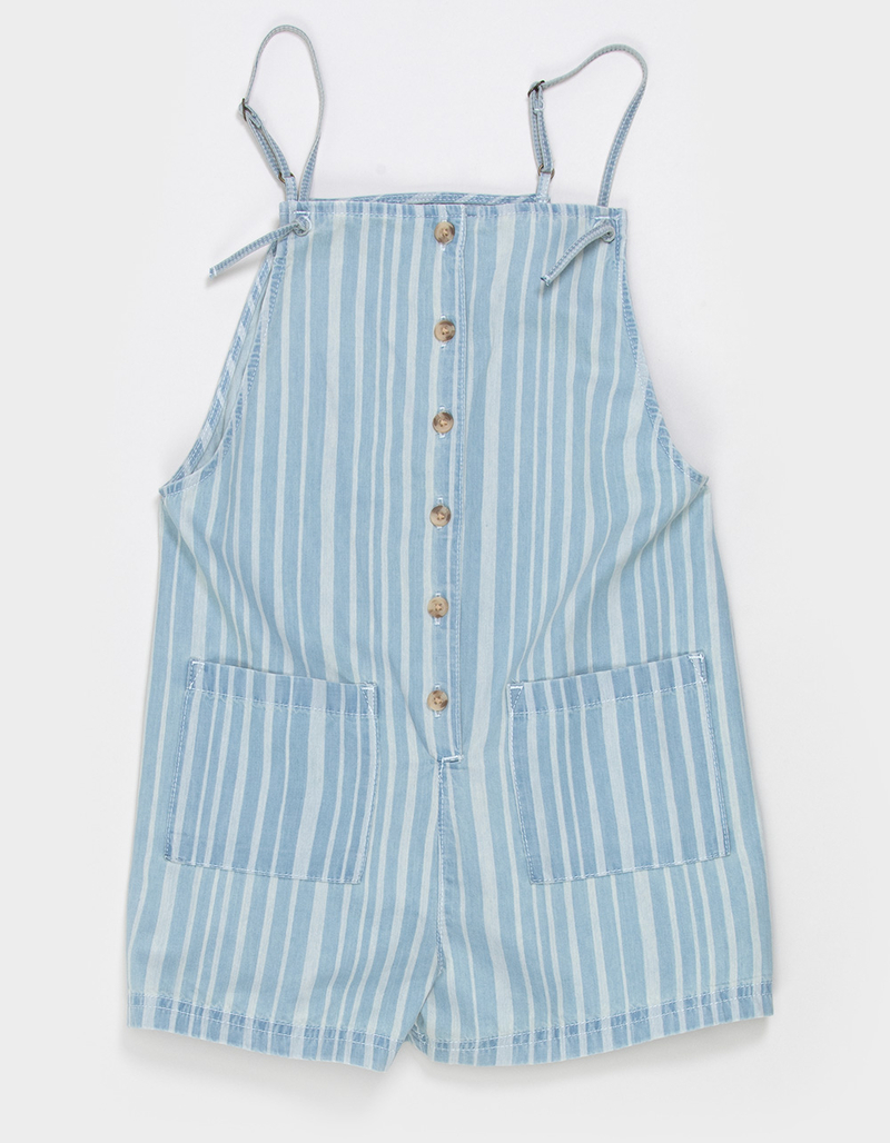 BILLABONG Wave Watch Girls Romper image number 0