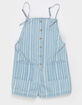 BILLABONG Wave Watch Girls Romper image number 1